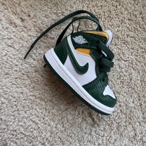 Jordan 1 baby shoes